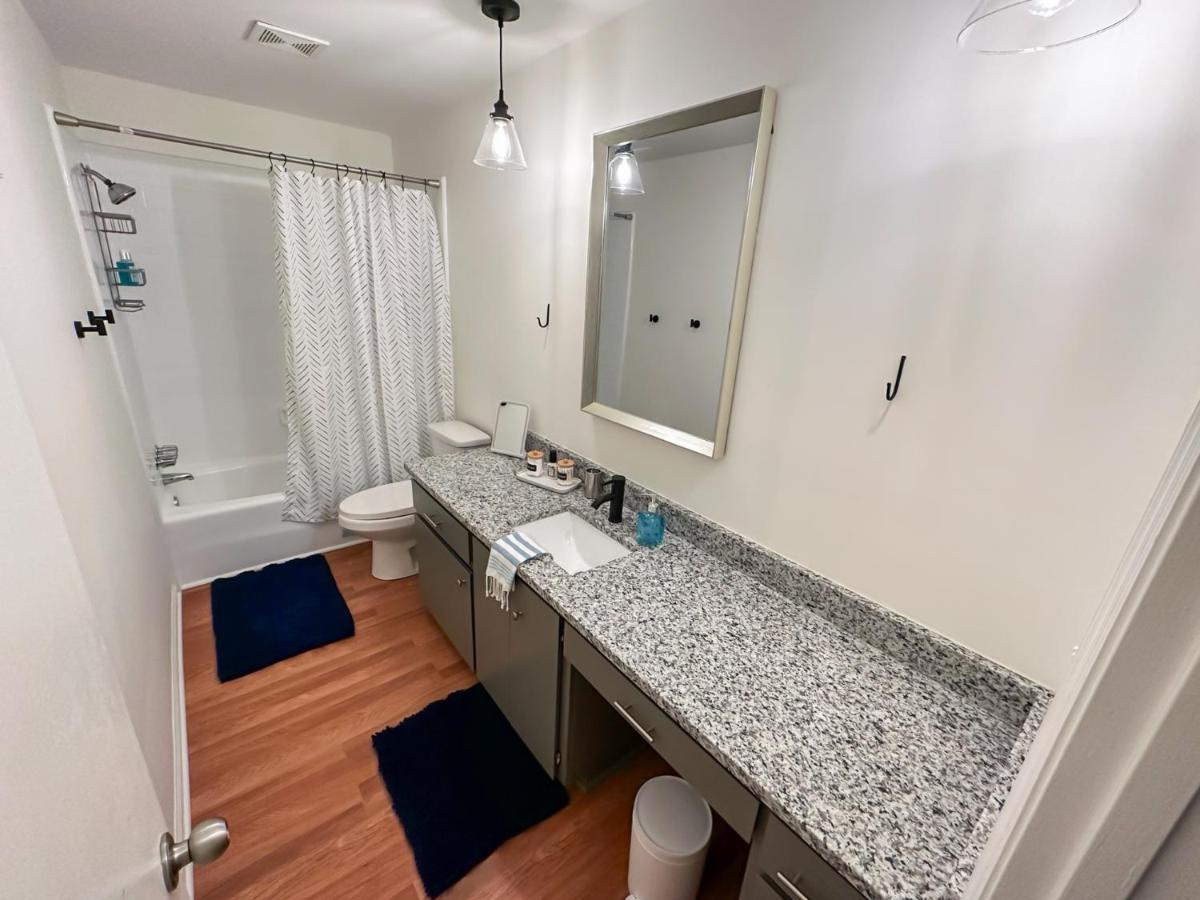 Cozy Oasis 15Min To Dt & Tybee, Home Away From Home - The Nest ซาวานนาห์ ภายนอก รูปภาพ